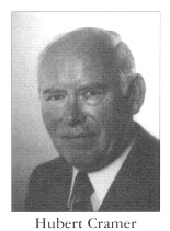 Hubert Cramer