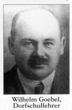 Wilhelm Goebel